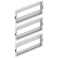 Panel cubre módulos - GEOS-S BSM 4050-15/3