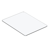 Placa de montaje para colocar sobre marco del armario GEOS - GEOS-S EPR-t 4050/5040