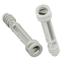 Tornillos de la tapa para AK3 - AK3 DS 10