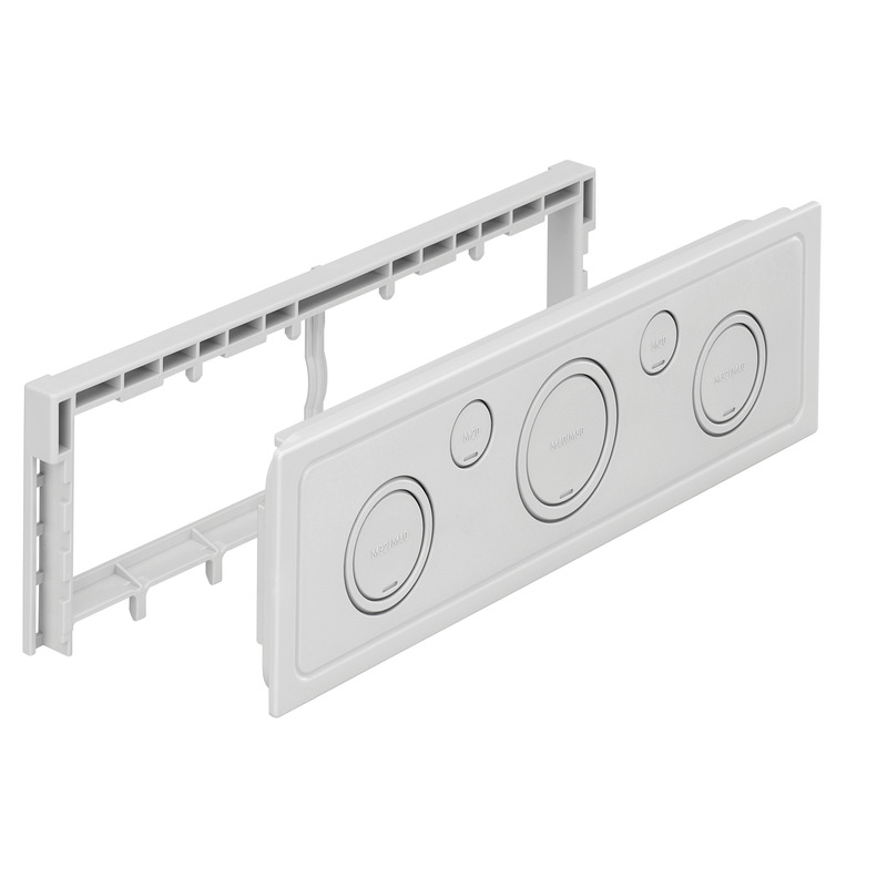 Brida para AK-F - AK3 FL01