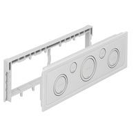 Brida para AK-F - AK3 FL01
