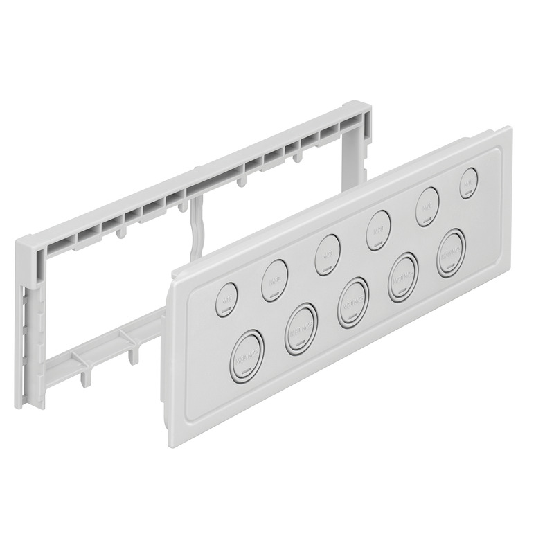 Brida para AK-F - AK3 FL02