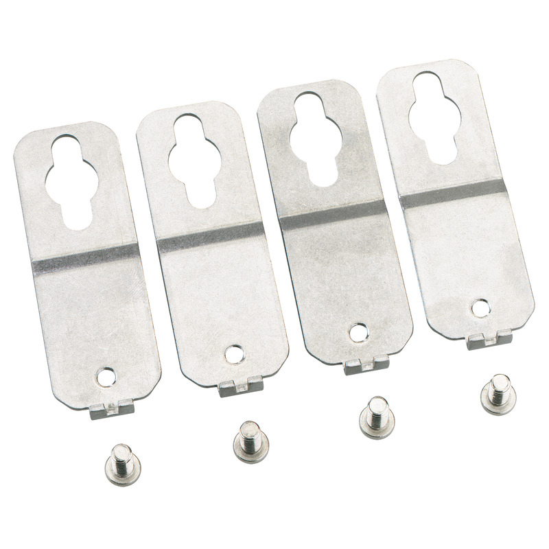 Lengüetas de fijación exterior - AK3 ABL-ES
