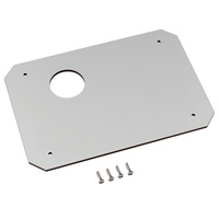 Placa de montaje - AK3 MPI
