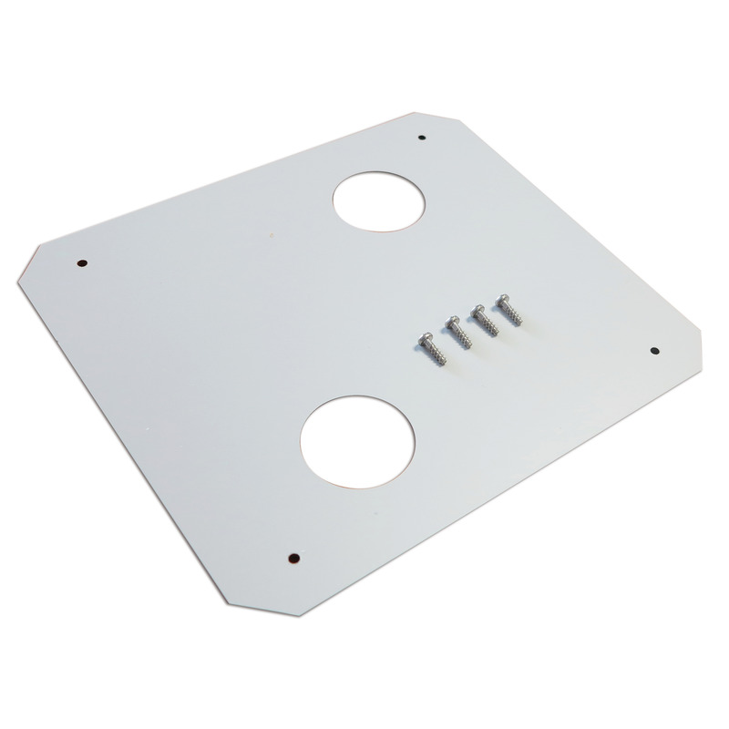 Placa de montaje - AK3 MPI 14 L