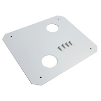 Placa de montaje - AK3 MPI 14 L