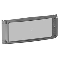 Claraboya abatible - AK KF 24/36