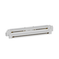 Carril de apriete - AK 36 PE/N-S