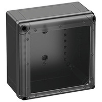 Envolvente - GEOS-L 3030-18-to/sw