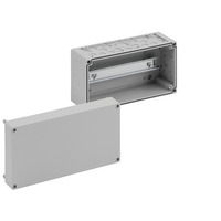 Cajas con bornas - AKi-R 4/34-L