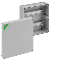 Cajas con bornas - AKi-R 4/68-L