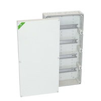 Cajas con bornas - AKi-R 4/136-L