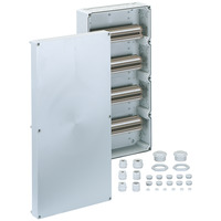 Cajas con bornas - AKi-R 4/136