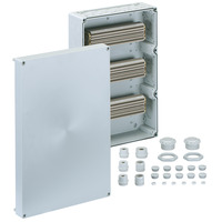 Cajas con bornas - AKi-R 4/102-SL