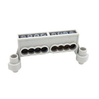 Carril de apriete - AK 03 PEN-S