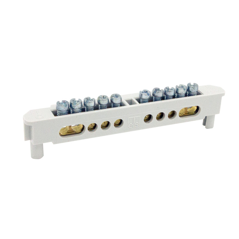 Carril de apriete - AK 05 PEN-S
