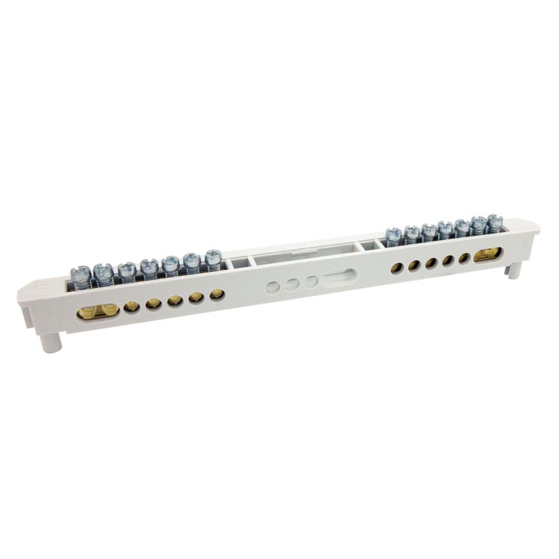 Carril de apriete - AK 09 PEN-S