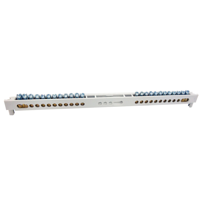 Carril de apriete - AK 12 PEN-S
