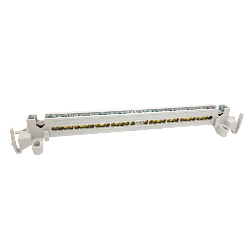 Carril de apriete - AK 14/28 PEN-S