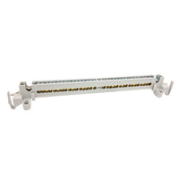Carril de apriete - AK 14/28 PEN-S