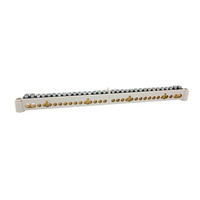 Carril de apriete - AK 24 PEN-S