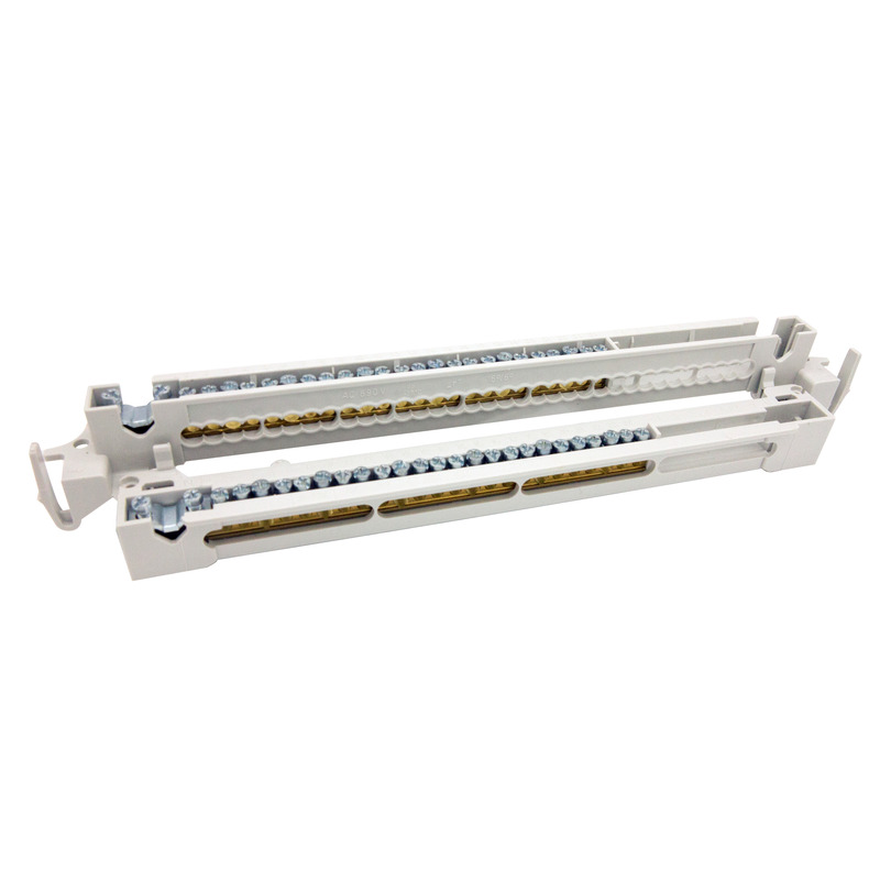 Carril de apriete - AK 42 PEN-S