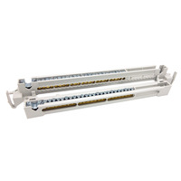 Carril de apriete - AK 42 PEN-S