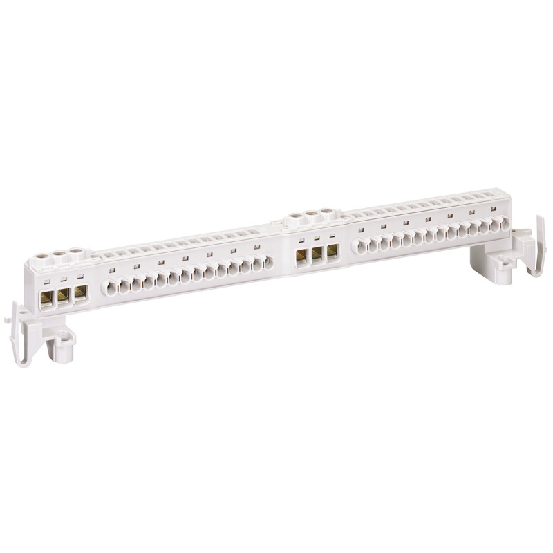 Carril de apriete - AK 14 PEN-SL