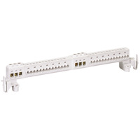 Carril de apriete - AK 14 PEN-SL
