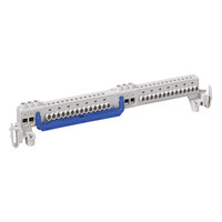 Carril de apriete - AK N-SL