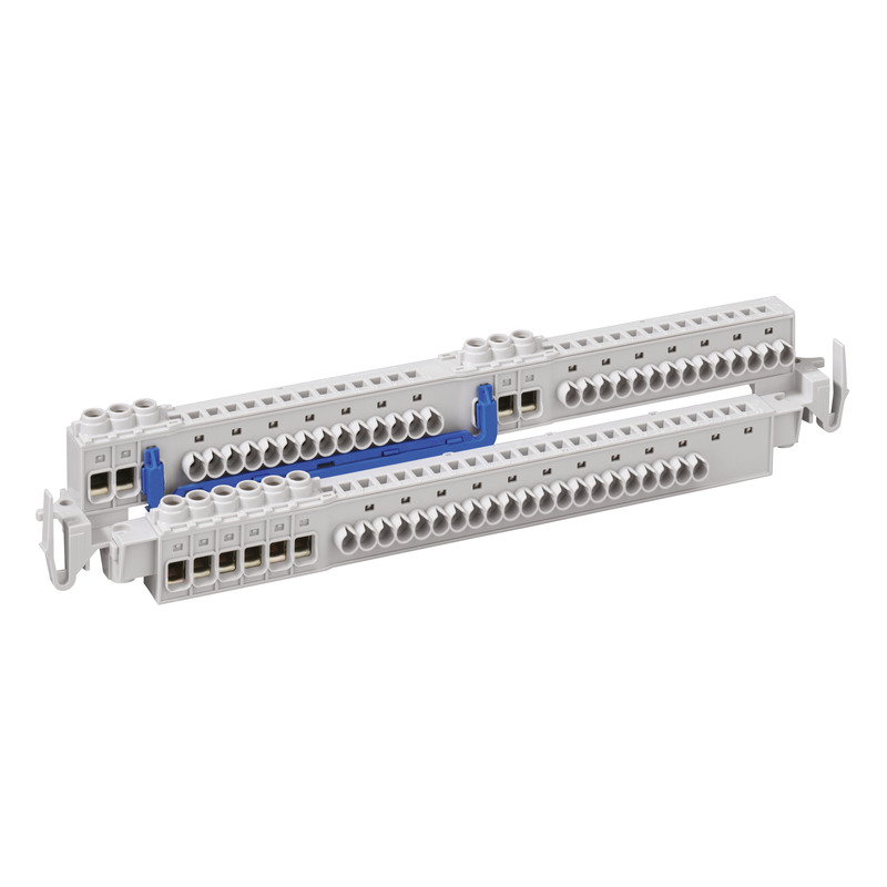 Carril de apriete - AK 28 PEN-SL