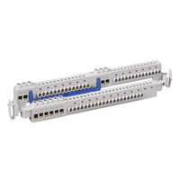 Carril de apriete - AK 28 PEN-SL