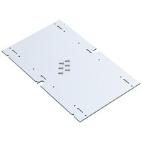 Placa de montaje - AK MPI 2