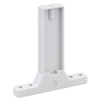 Soporte de carril estándar - TR NS35-91