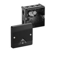 Cajas de derivación - Abox 025-L/sw