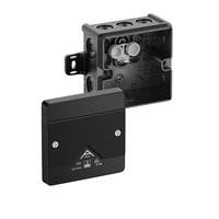 Cajas de derivación - Abox 025 AB-L/sw