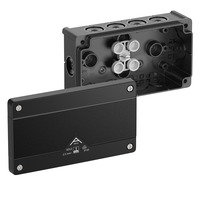 Cajas de derivación - Abox 025/2-L/sw