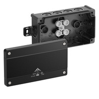 Cajas de derivación - Abox 025/2 AB-L/sw