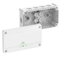 Cajas de derivación - Abox 025/2-L/w