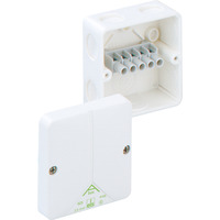 Cajas de derivación - Abox 025-2,5²/w