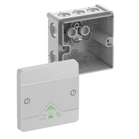 Cajas de derivación - Abox 025-L