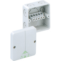 Cajas de derivación - Abox 025-2,5²