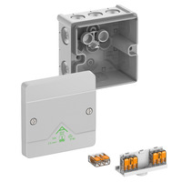 Cajas de derivación - Abox SLK-2,5²