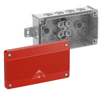 Cajas de derivación - Abox 025/2 AB-L/SB