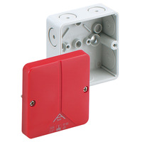 Cajas de derivación - Abox 025 SB-L
