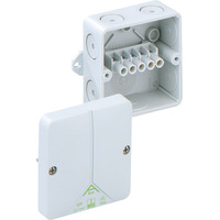 Cajas de derivación - Abox 025 AB-2,5²