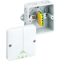 Cajas de derivación - Abox 025 AB-Pot