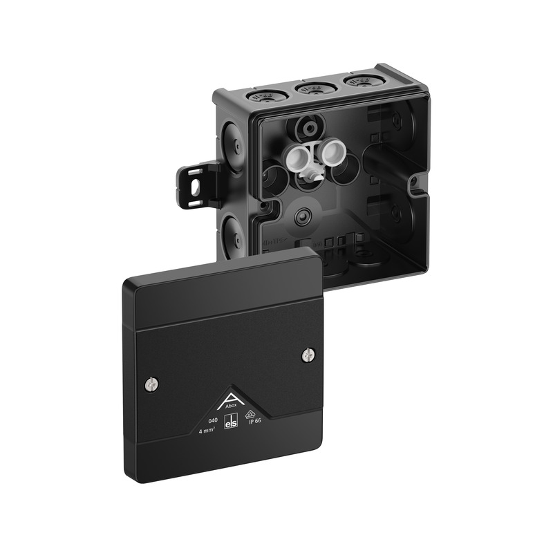 Cajas de derivación - Abox 040 AB-L/sw