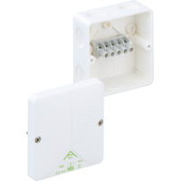 Cajas de derivación - Abox 040-4²/w