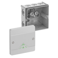 Cajas de derivación - Abox 040-L